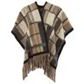 Poncho CATHARIN