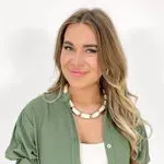 Ketting UZMA LINN