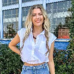 Blouse NYLIN EMMA
