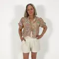Short AMBER SAS