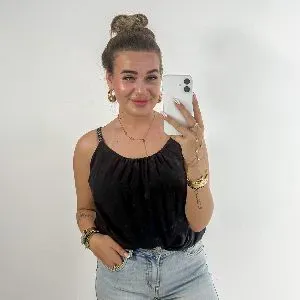 Top DOUNJA