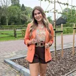 Blazer MAUREEN