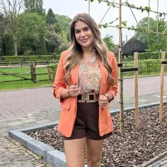 Blazer MAUREEN