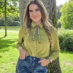 Blouse ROSAJAQUE