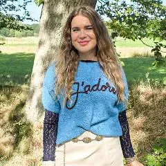 Trui LANA KHLOE