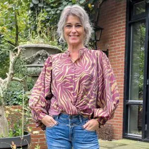 Blouse LIECKE ROX