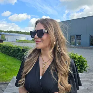 Zonnebril XOEY MAYA