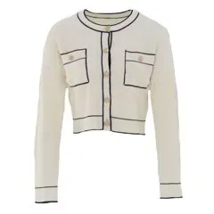 Vest VERDA