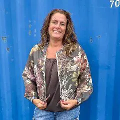 Vestje OPHELIA