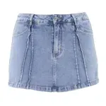 Skort PHILOMIJN