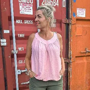 Top AMBER YADA