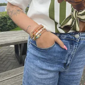 Armband YINA PEARL