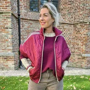 Bodywarmer AIMEE TRIX