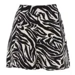 Short ZAZA SAS
