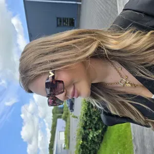 Zonnebril XOEY VIV