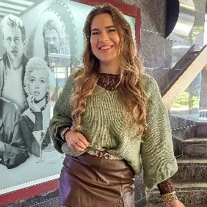 Trui TYARA VAL