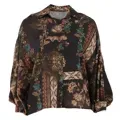 Blouse QAYLA SARI