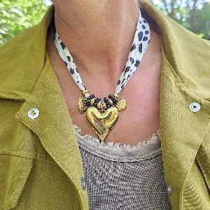 Ketting CLEO FAME