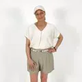Top AMBER ELYSE