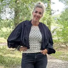 Blouse LIEN