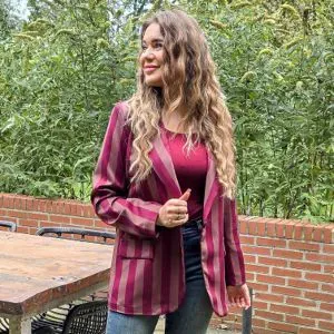 Blazer RAFAELLE