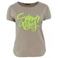 T-shirt QUENA