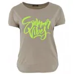 T-shirt QUENA