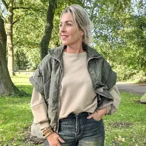 Bodywarmer AIMEE TRIX