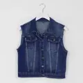Gilet XELINA