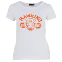 T-shirt HAWKINS