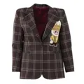 Blazer QATELYN