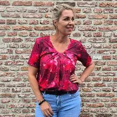 Top VERA KRYSTAL
