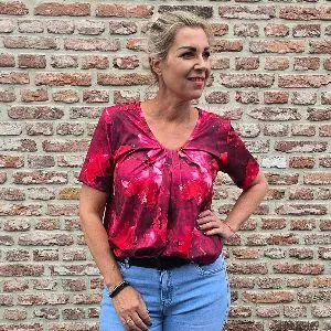 Top VERA KRYSTAL