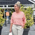Sweater JOZIEN KIKI