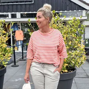Sweater JOZIEN KIKI