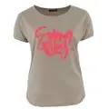 T-shirt QUENA