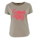 T-shirt QUENA