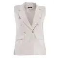 Gilet QUINTY GIGI