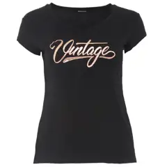 T-shirt VINTAGE