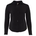 Iz Naiz BLOUSE V KNOO