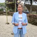 Blazer MAUREEN