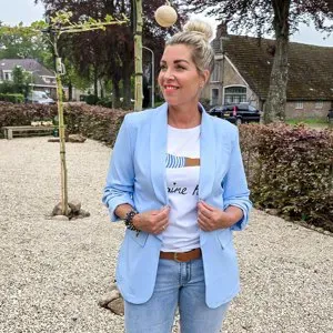 Blazer MAUREEN
