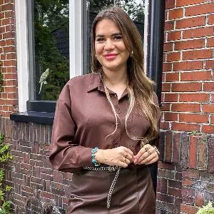 Jasje YASMIN MYRA