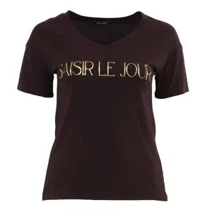 T-shirt PURDEY