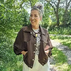 Jasje YASMIN CATO