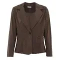 Blazer ESMERALDA