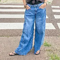 Jeans FATOU