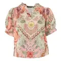 Blouse FAIGE