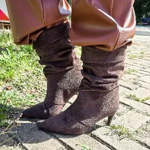 Laarsje LUA