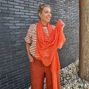 Sjaal AYAA